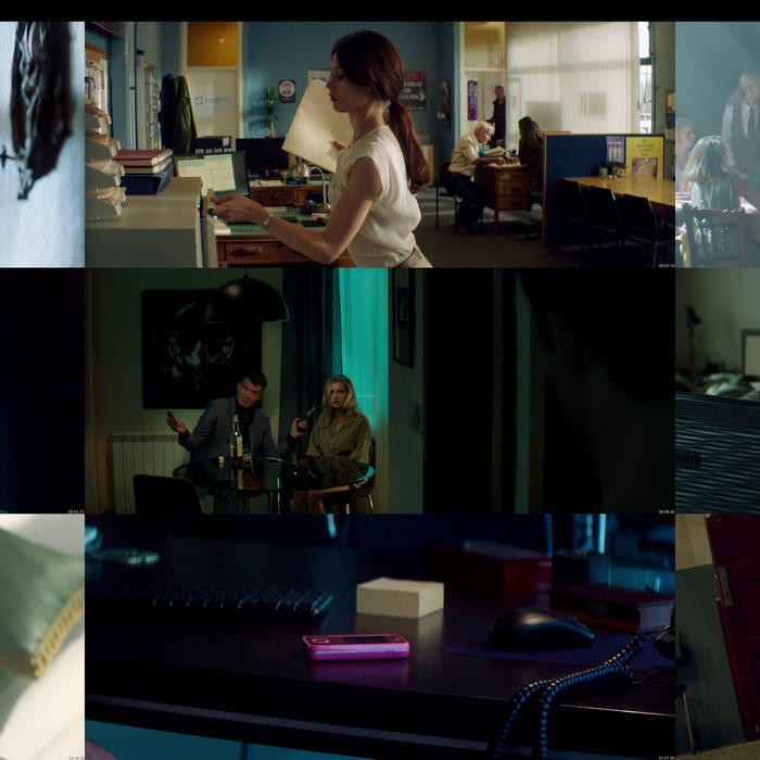 The Room Full Movie Free