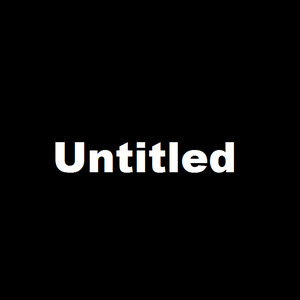 Untitled cover