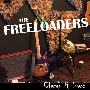 Cheap & Used cover