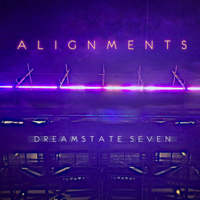 Alignments Dreamstate Seven