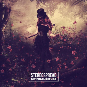 Stereospread — My Final Refuge
