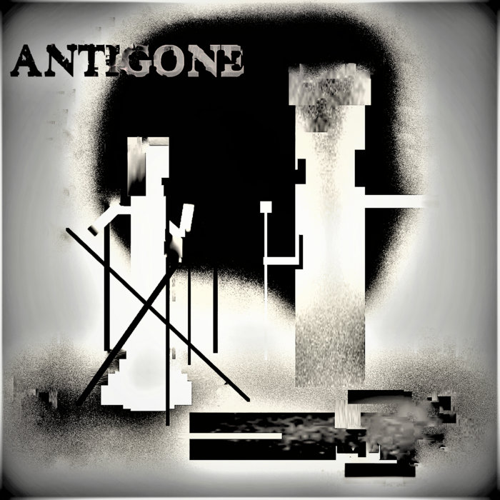 Antigone (Stage Production Soundtrack) Cory Capron