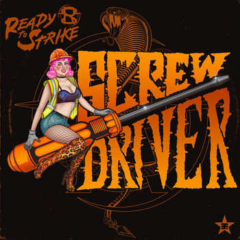 Music | Ready to Strike