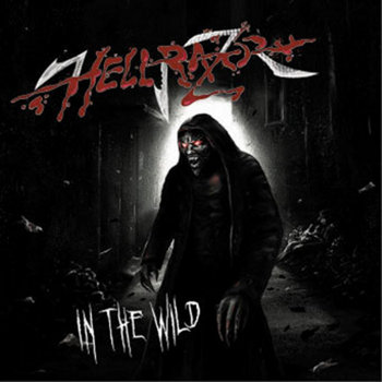 In the Wild | HELLRAZOR | Heaven and Hell Records