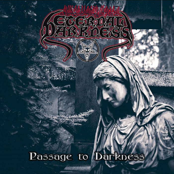 Passage to Darkness | Eternal Darkness