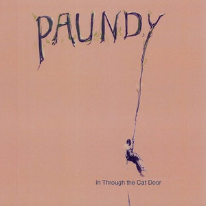 Paundy — In Through the Cat Door
