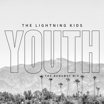 Youth (The Runaway Mix) cover art