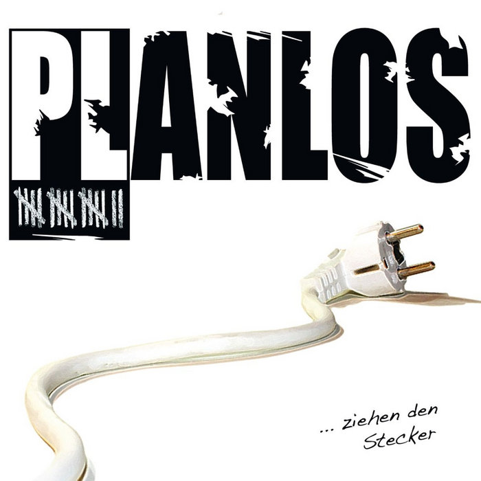 ...ziehen den Stecker Planlos