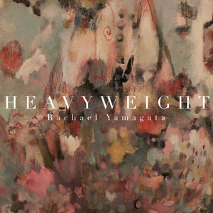 Heavyweight EP cover
