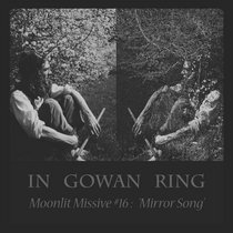 Moonlit Missive #16: 'Mirror Song' cover art