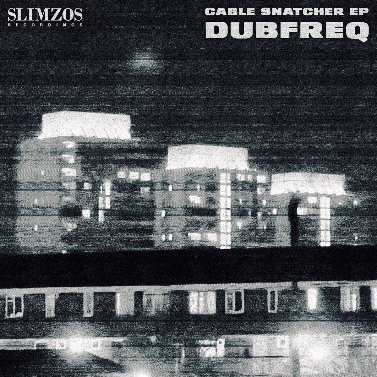 Cable Snatcher EP — Dubfreq