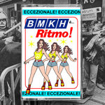 HDK 153 † Ritmo Eccezionale