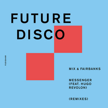 Audentity Future Nu-Disco sample pack by Dropgun released