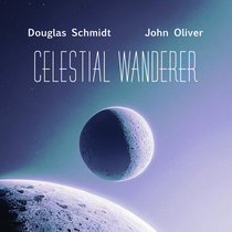 Celestial Wanderer cover art