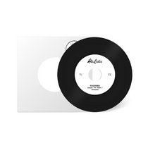 Spaced Out Krew & Ghostape — Together / You Make Me Sweat