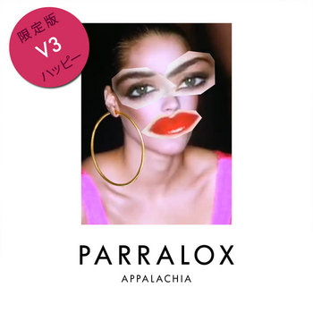 Parralox - Appalachia V3