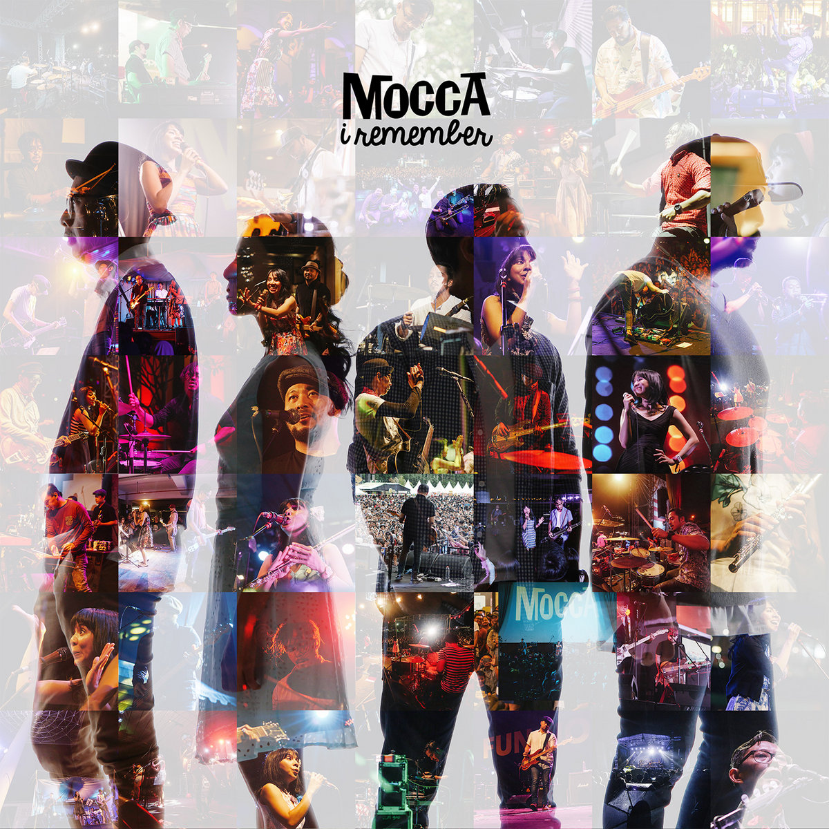 I Remember 2017 Version Mocca