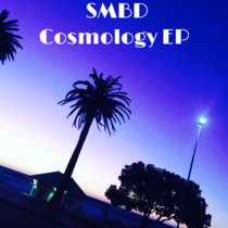 SMBD_COSMOLOGY EP cover art