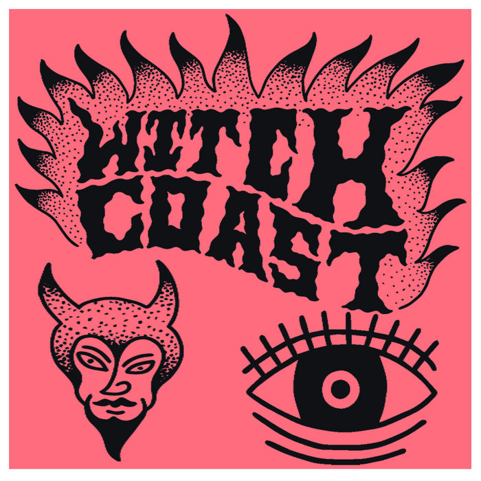 devil vision Witch Coast