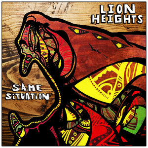 Lion Heights — Same Situation