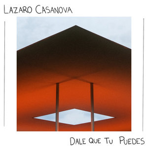 Dale Que Tu Puedes cover