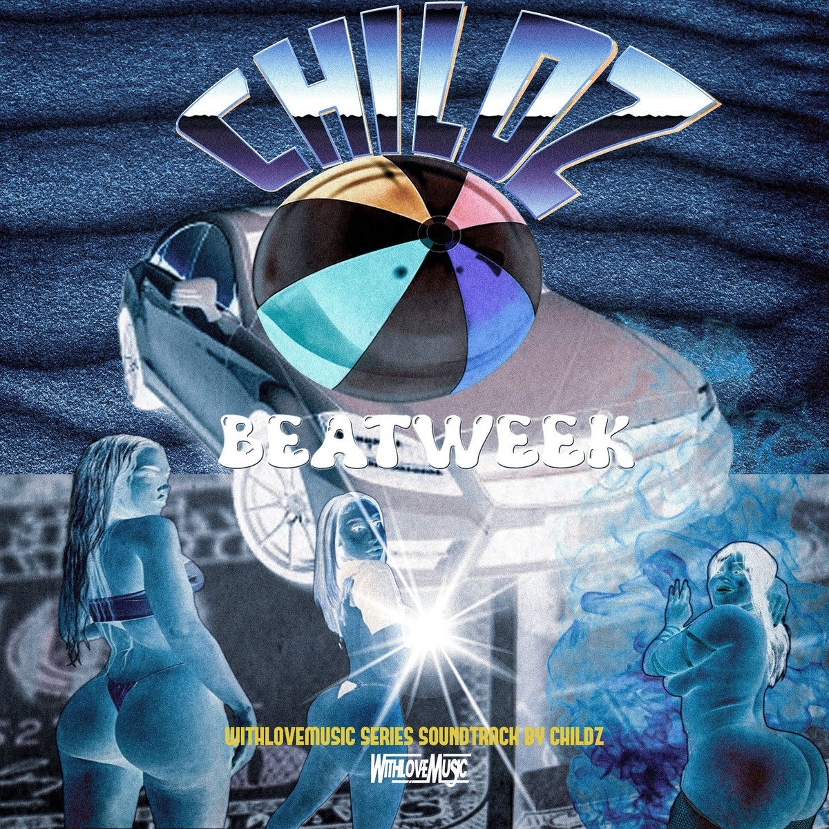 BEAT WEEK VOL.22