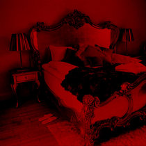 Destroy The Red Room cover art