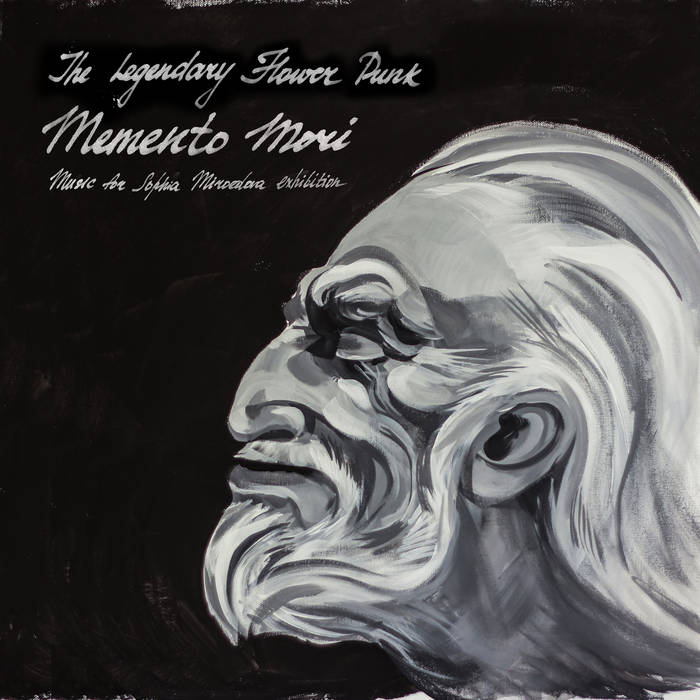 Memento Mori (music for Sophia Miroedova exhibition) | The