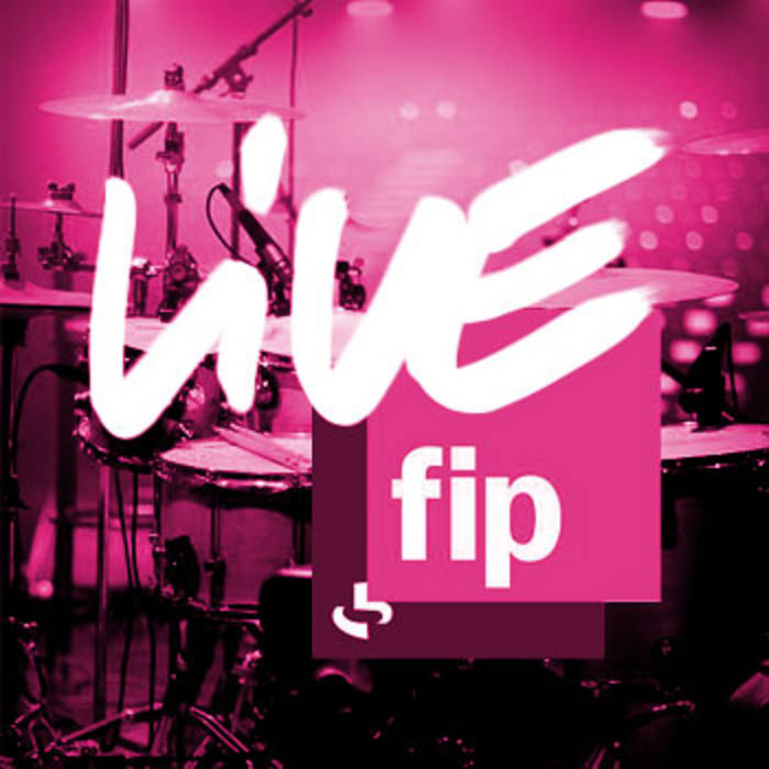 LIVE@FIP RADIO | Kings Love Jacks