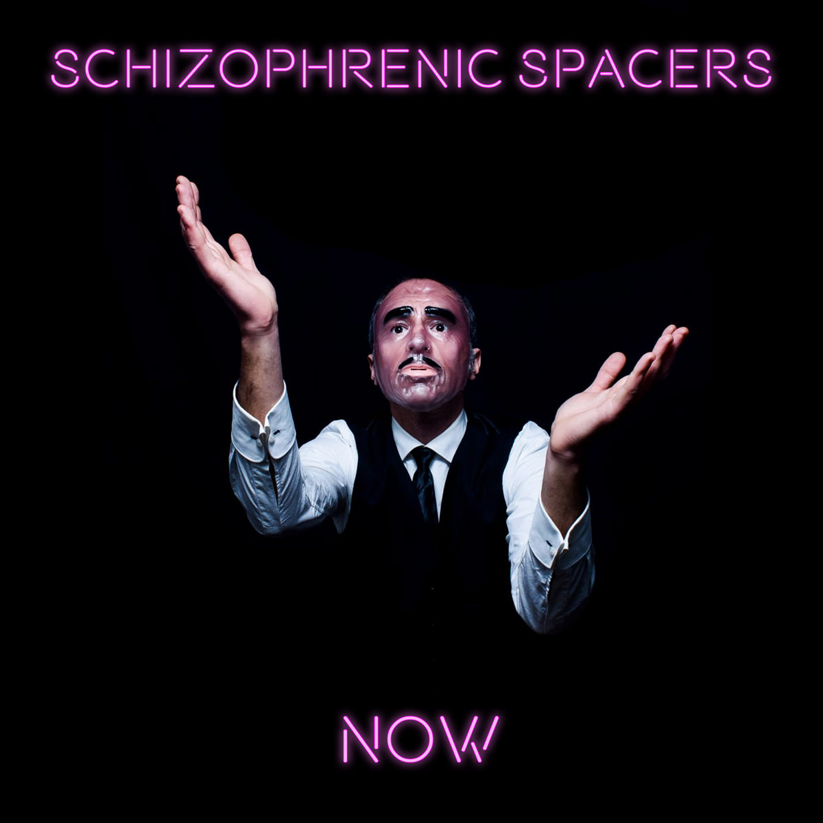 Resultado de imagen de Schizophrenic Spacers - Now