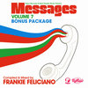 MESSAGES Vol. 7 (Compiled & Mixed by Frankie Feliciano) (Bonus Package)