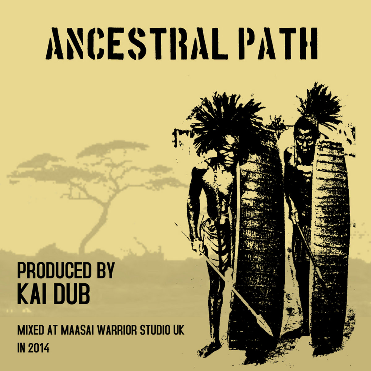 Ancestral Path [2014]