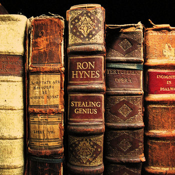 cover art