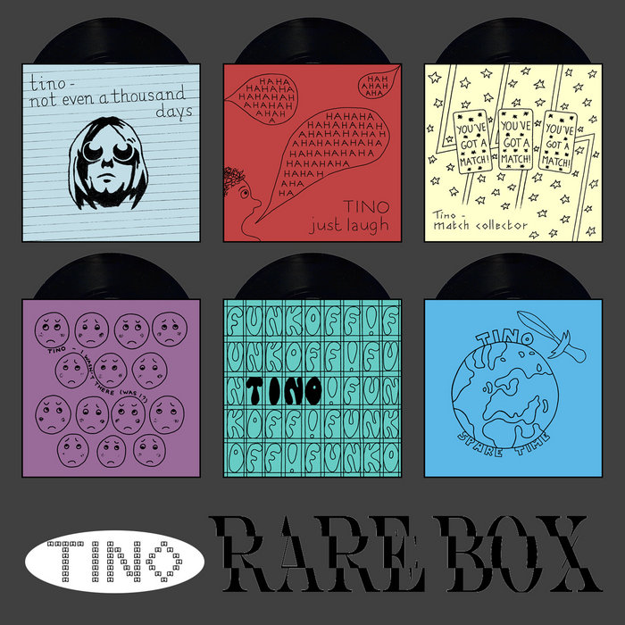 Tino — Photo