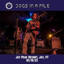 03/18/23 - Jay Peak Resort, Jay VT cover art