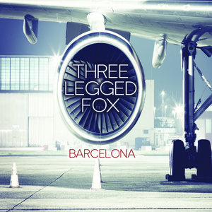 Barcelona (Single) cover
