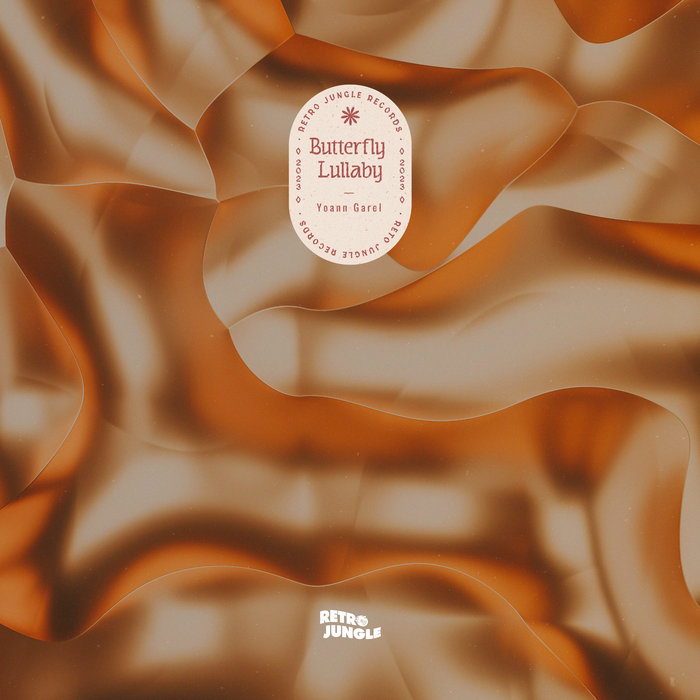 Butterfly Lullaby Yoann Garel