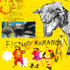 FICTION ROMANC≡.