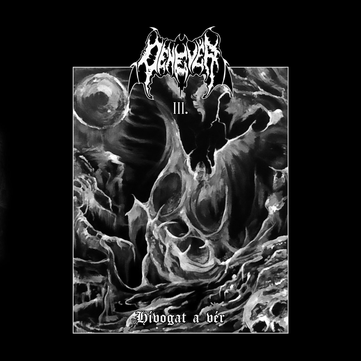 Damnation - Fátum | Pest Records