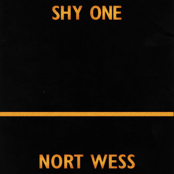 Music | Shy One