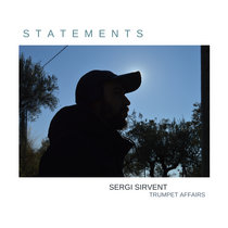 STATEMENTS cover art