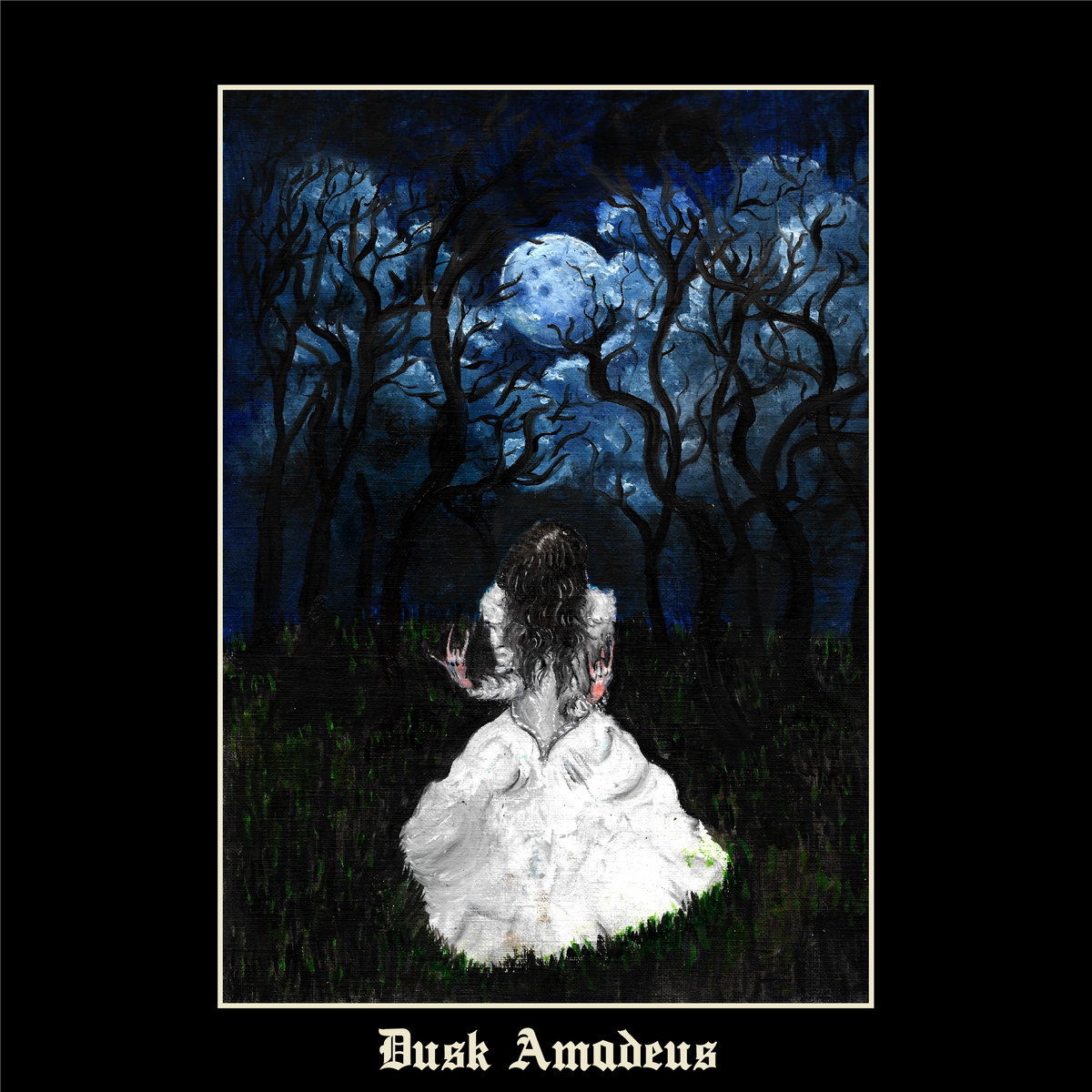 Dusk Amadeus | Dusk Amadeus