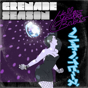 Grenade Season cover