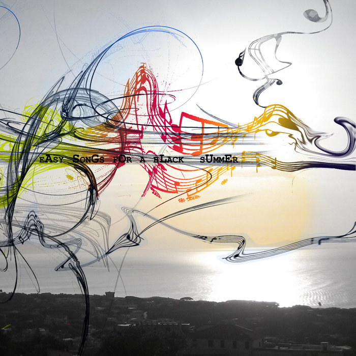 Fuel My Fire (L7/The Prodigy Cover) Pierpaolo Lucchesi