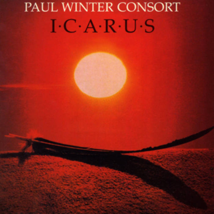 Paul Winter Consort CD まとめセット Paul Winter Consort CD まとめセット