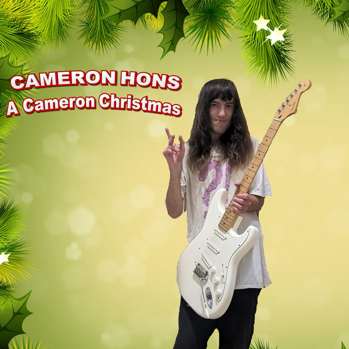 A Cameron Christmas | Cameron Hons