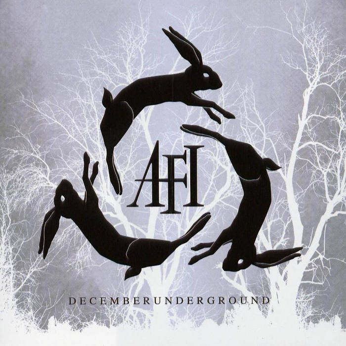 AFI - Prelude 12/21 (Baaze Trap Edit) | AFI | Cbus122@Yahoo.Com