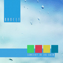 Someday In The Rain cover art