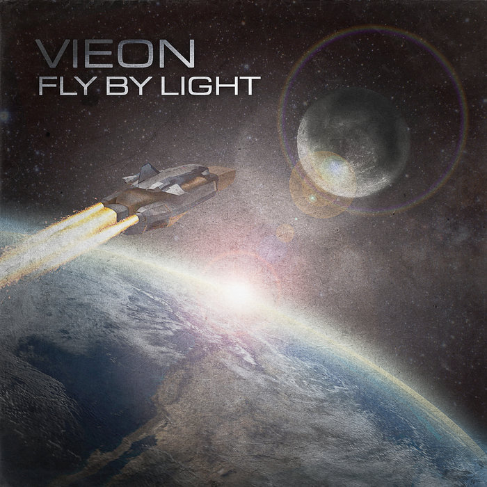 Fly By Light | Vieon