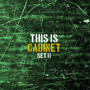 This Is Cabinet - Set II cover
